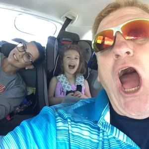 Meet your Posher, Mark